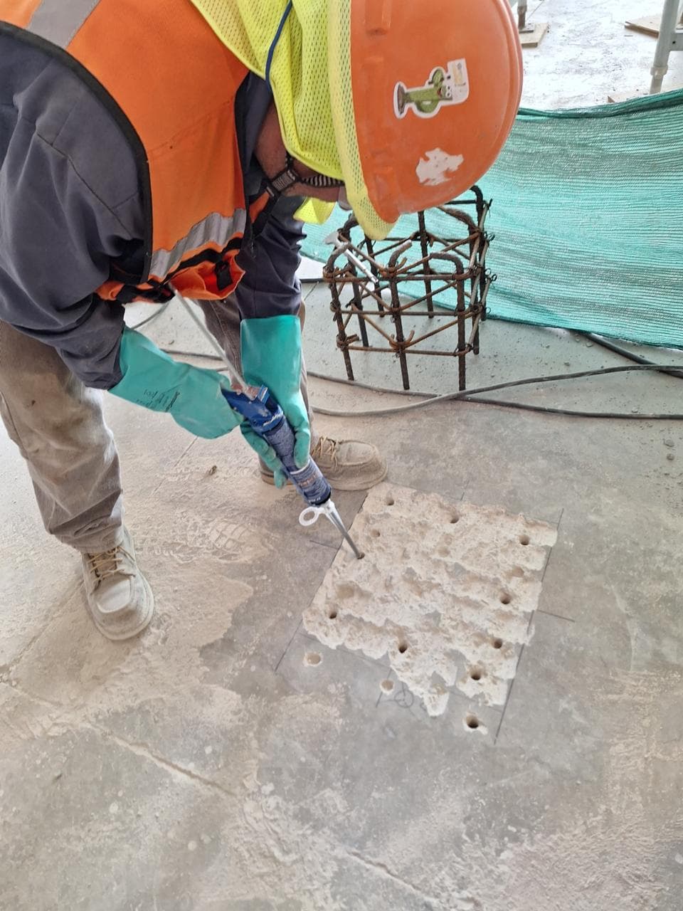 Imagen 20 de Obra civil industrial
