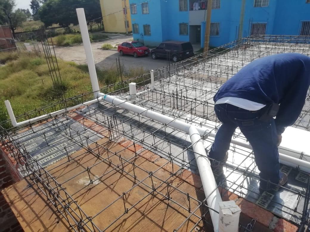 Imagen 28 de Obra civil industrial