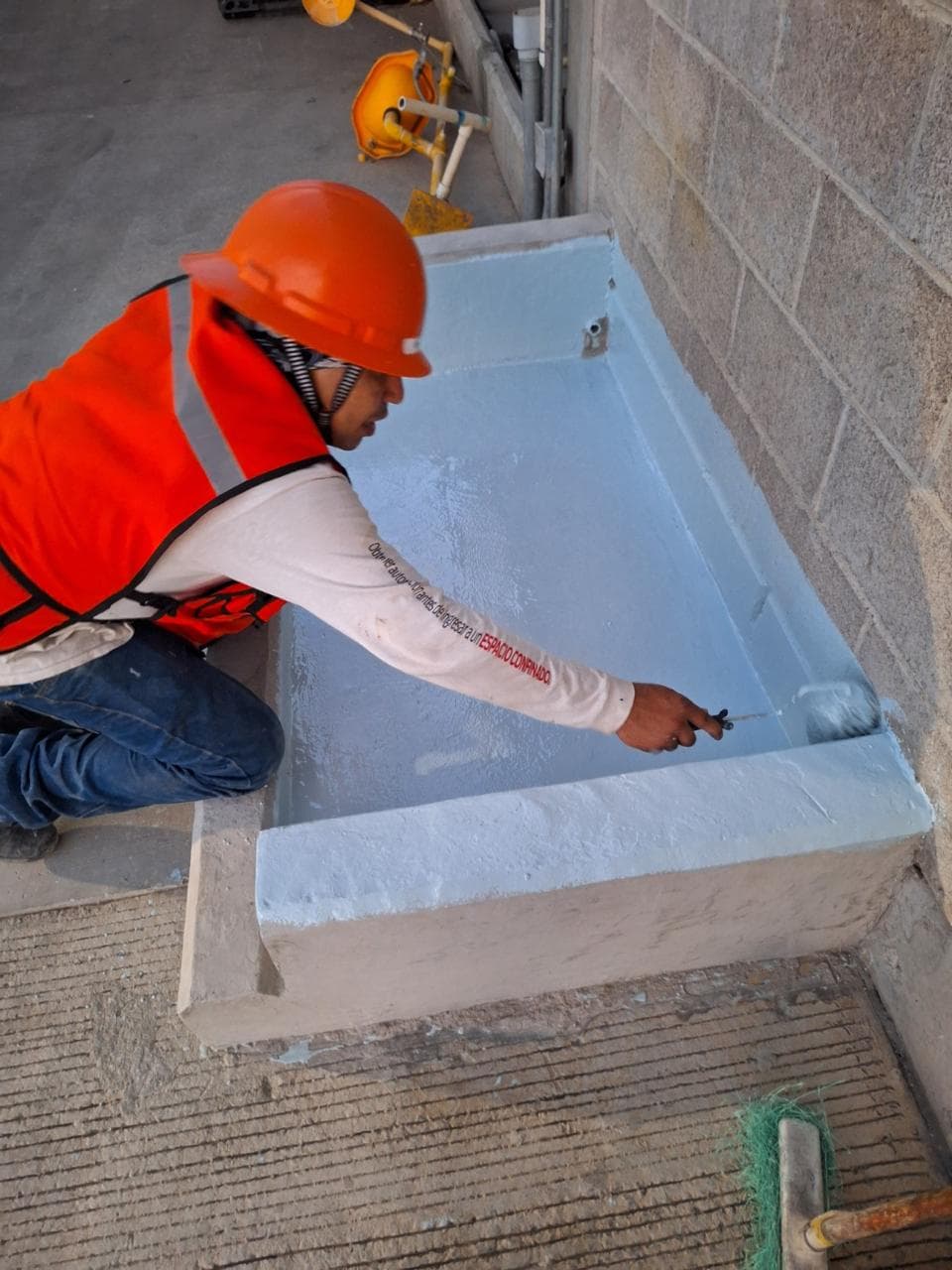 Imagen 9 de Obra civil industrial