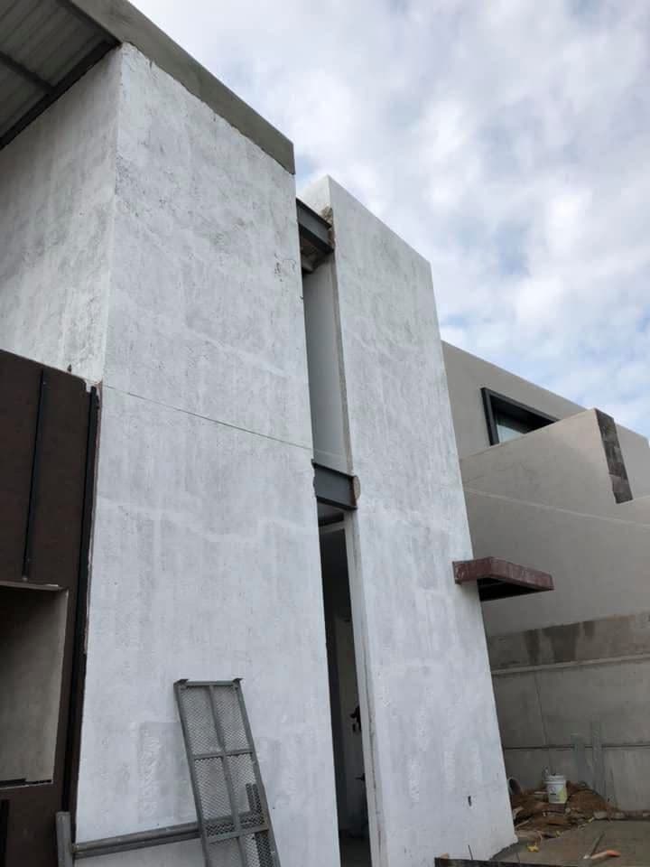 Fabricación e instalación de estructura metálica 1